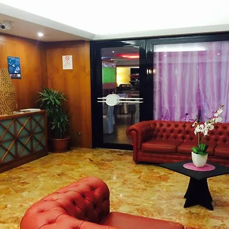 La Meridiana Hotel Mogliano Veneto