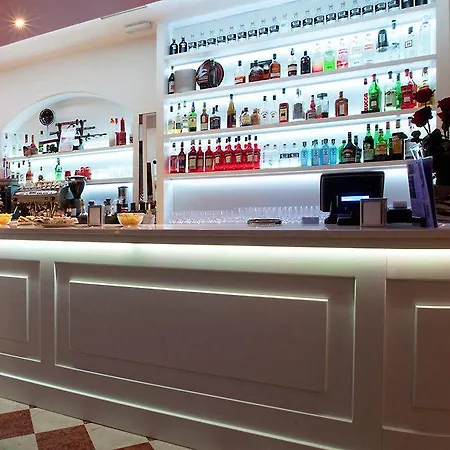 Hotel La Meridiana Mogliano Veneto