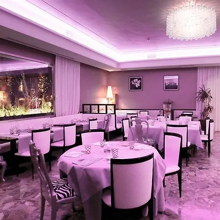 Hotel La Meridiana 4*