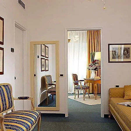 Hotel La Meridiana Mogliano Veneto
