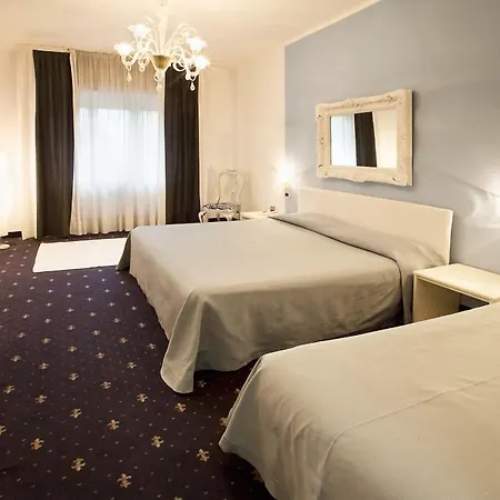 La Meridiana Hotel