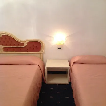 Hotel La Meridiana Mogliano Veneto