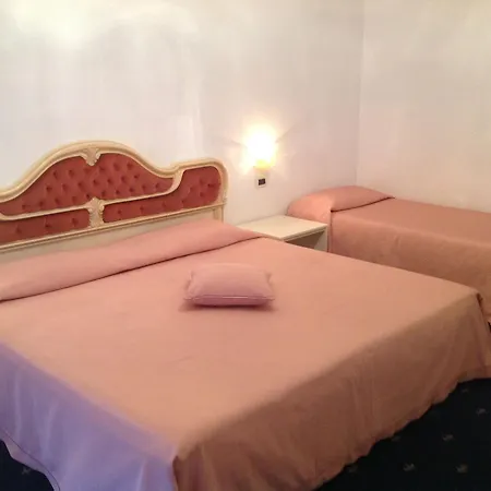 Hotel La Meridiana Mogliano Veneto