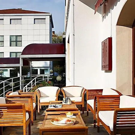 Hotel La Meridiana Mogliano Veneto
