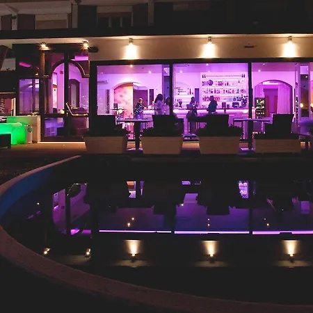 La Meridiana Hotel
