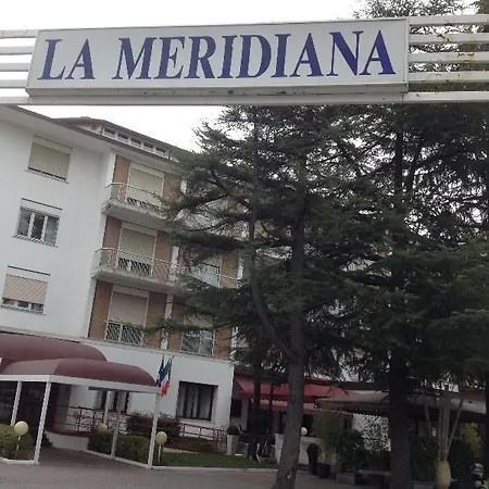 La Meridiana Mogliano Veneto