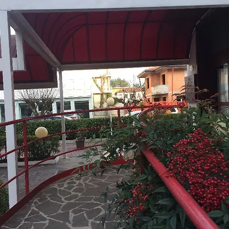 Hotel La Meridiana Mogliano Veneto