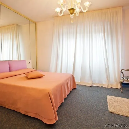 La Meridiana Hotel Mogliano Veneto