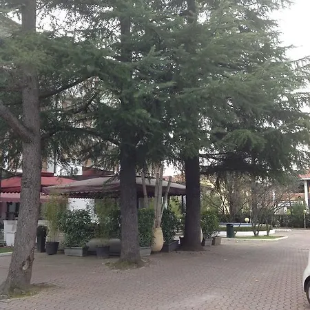 La Meridiana Hotel