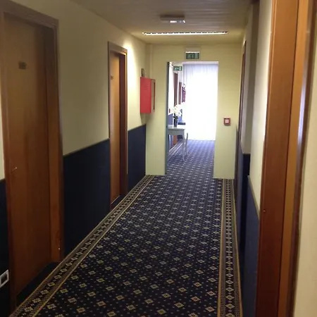 Hotel La Meridiana Mogliano Veneto