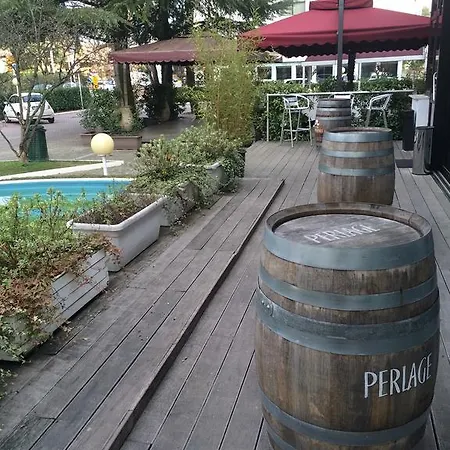 La Meridiana Hotel Mogliano Veneto