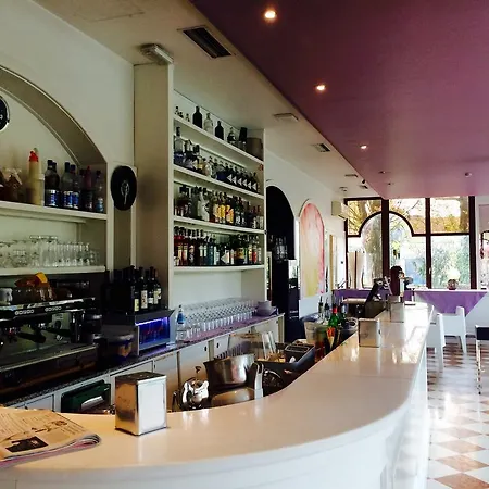 La Meridiana Hotel