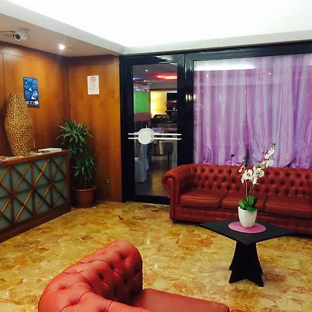 Hotel La Meridiana 4*