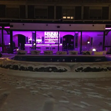 Hotel La Meridiana Mogliano Veneto