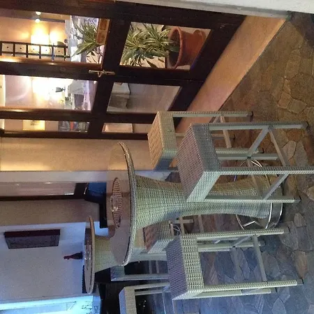 Hotel La Meridiana