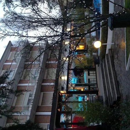 Hotel La Meridiana