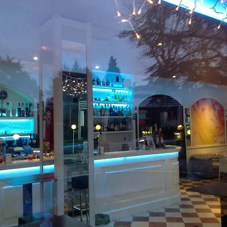 Hotel La Meridiana Mogliano Veneto