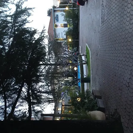 Hotel La Meridiana 4*