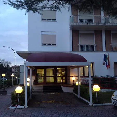 La Meridiana