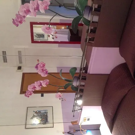 Hotel La Meridiana Mogliano Veneto