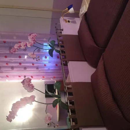 Hotel La Meridiana 4*