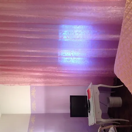 Hotel La Meridiana