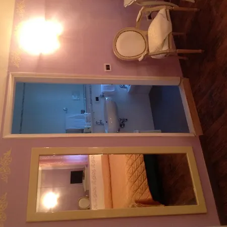 Hotel La Meridiana Mogliano Veneto