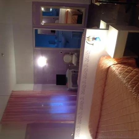 Hotel La Meridiana 4*
