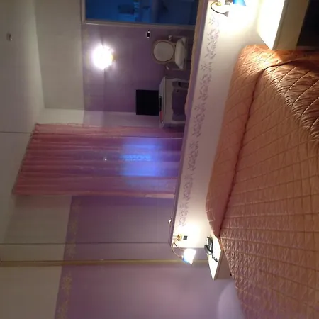 Hotel La Meridiana