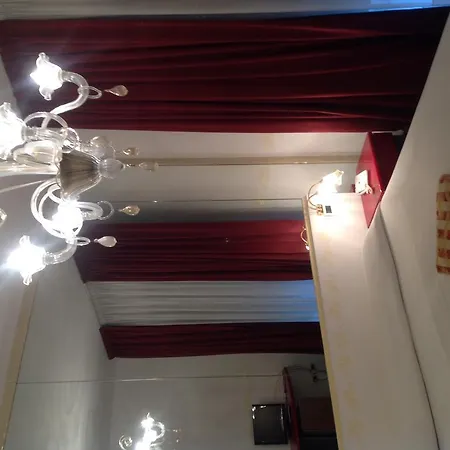 Hotel La Meridiana 4*