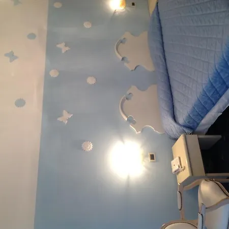 Hotel La Meridiana Mogliano Veneto