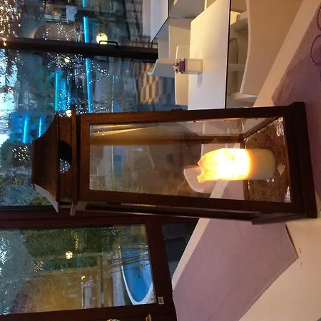 Hotel La Meridiana 4*