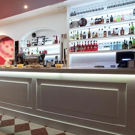 Hotel La Meridiana
