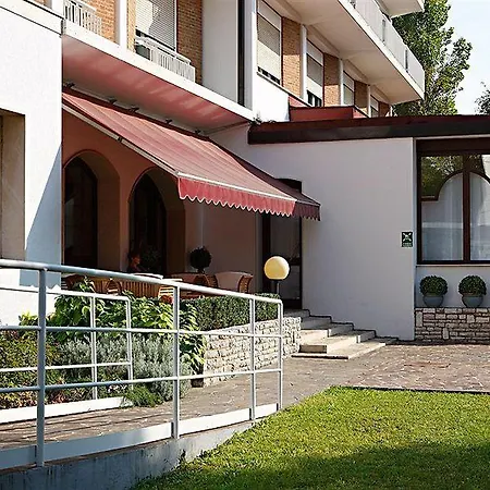 La Meridiana