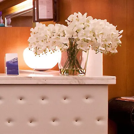 La Meridiana Hotel 4*