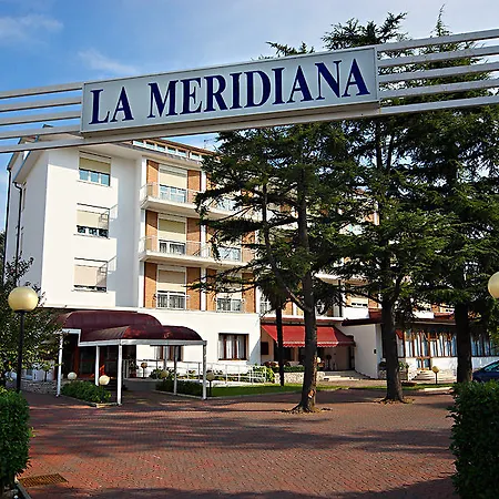 La Meridiana Mogliano Veneto