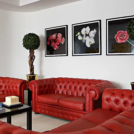 La Meridiana Hotel 4*