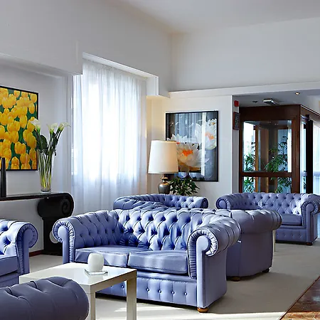 Hotel La Meridiana