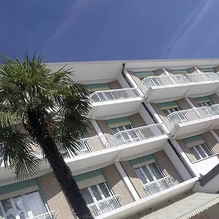 La Meridiana Hotel