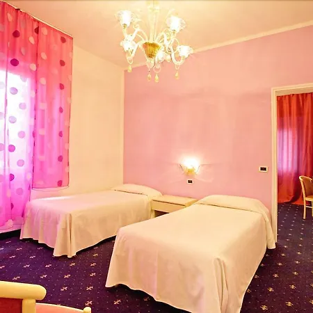 La Meridiana 4* Mogliano Veneto