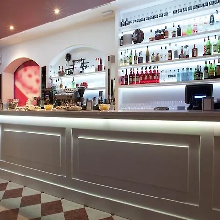 La Meridiana 4*