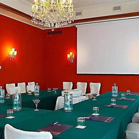 La Meridiana Hotel