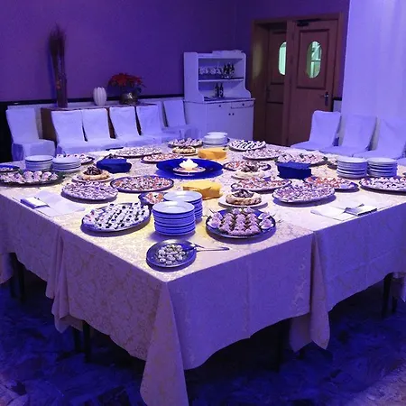 La Meridiana 4*