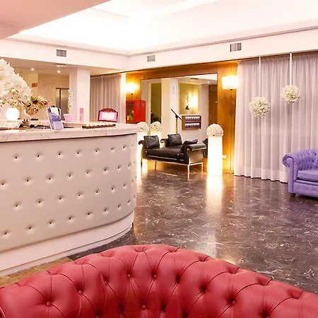 Hotel La Meridiana