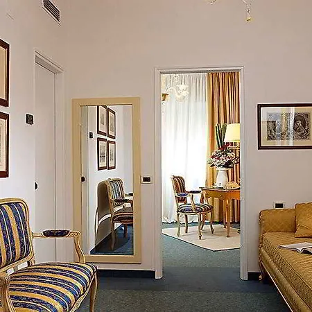 Hotel La Meridiana Mogliano Veneto