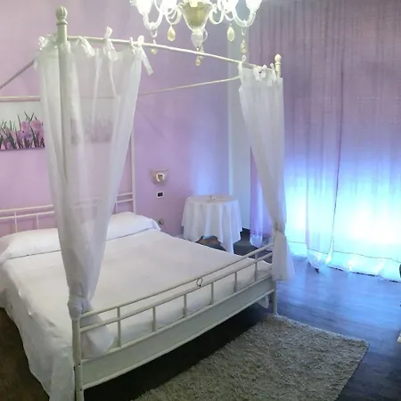 La Meridiana Hotel