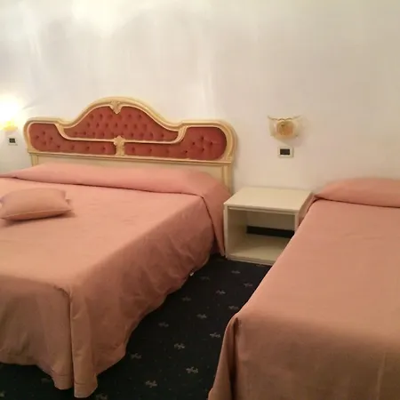 Hotel La Meridiana 4*