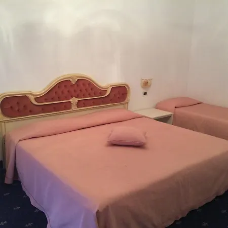 La Meridiana Hotel Mogliano Veneto