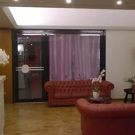 Hotel La Meridiana 4*