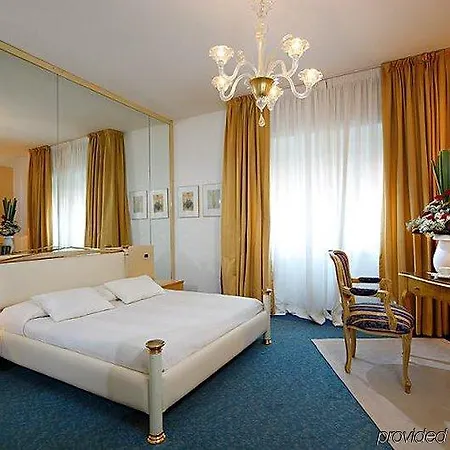 La Meridiana 4* Mogliano Veneto